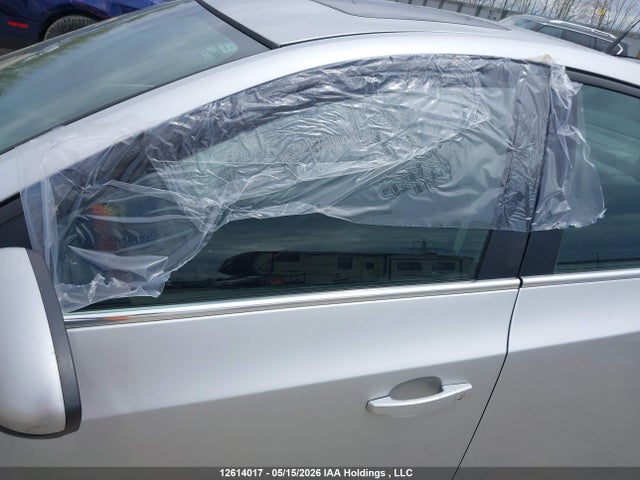 1G1PE5SBXE7441279 Chevrolet CRUZE LT
