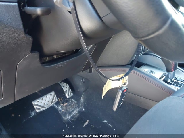 Продаж на аукціоні авто 2022 Mitsubishi Rvr Se/sel/le/gt, vin: JA4AJVAWXNU600374, номер лоту: 12614020