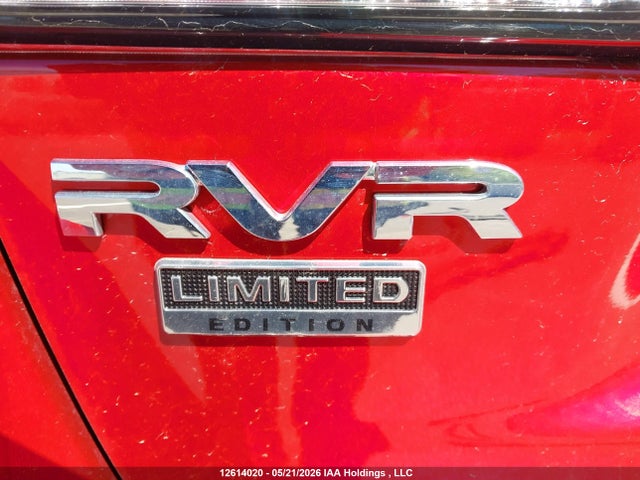 Продаж на аукціоні авто 2022 Mitsubishi Rvr Se/sel/le/gt, vin: JA4AJVAWXNU600374, номер лоту: 12614020