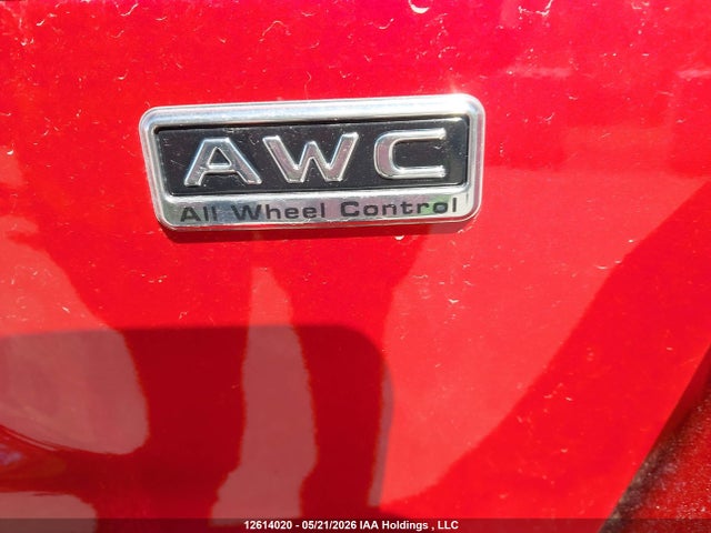 Продаж на аукціоні авто 2022 Mitsubishi Rvr Se/sel/le/gt, vin: JA4AJVAWXNU600374, номер лоту: 12614020