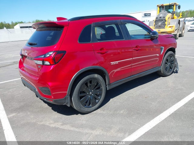Продаж на аукціоні авто 2022 Mitsubishi Rvr Se/sel/le/gt, vin: JA4AJVAWXNU600374, номер лоту: 12614020