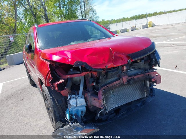Продаж на аукціоні авто 2022 Mitsubishi Rvr Se/sel/le/gt, vin: JA4AJVAWXNU600374, номер лоту: 12614020