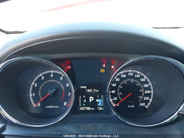 Продаж на аукціоні авто 2022 Mitsubishi Rvr Se/sel/le/gt, vin: JA4AJVAWXNU600374, номер лоту: 12614020