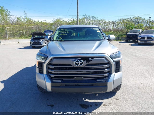 Toyota Tundra 2022 5TFJA5DB2NX018864 Image 12