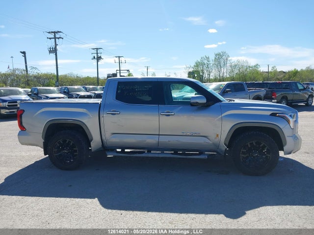 Toyota Tundra 2022 5TFJA5DB2NX018864 Image 13