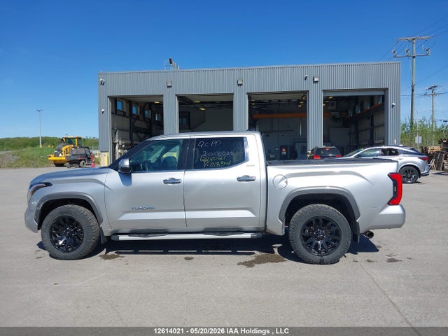 Toyota Tundra 2022 5TFJA5DB2NX018864 Image 14