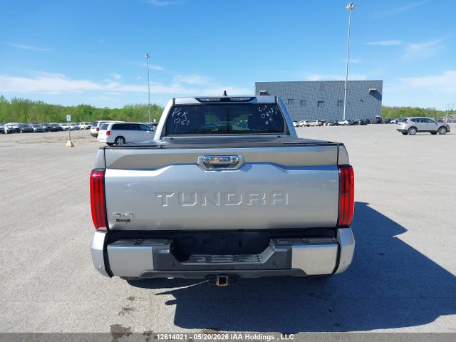 Toyota Tundra 2022 5TFJA5DB2NX018864 Image 16