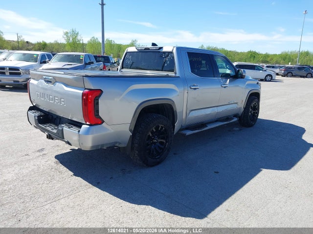 Toyota Tundra 2022 5TFJA5DB2NX018864 Image 4