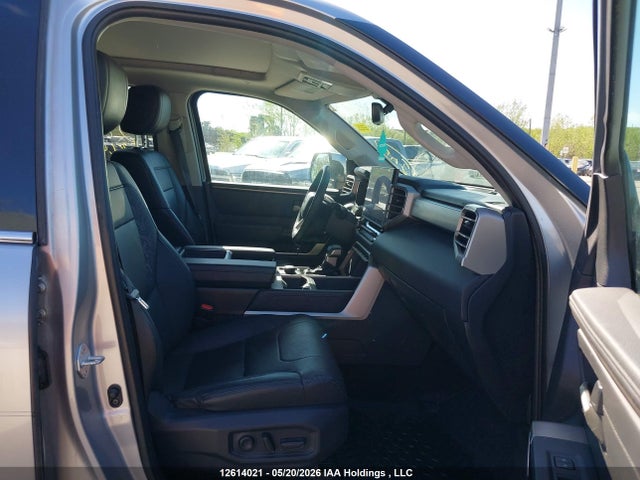 Toyota Tundra 2022 5TFJA5DB2NX018864 Image 5
