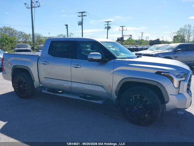 Toyota Tundra 2022 5TFJA5DB2NX018864 Image 6