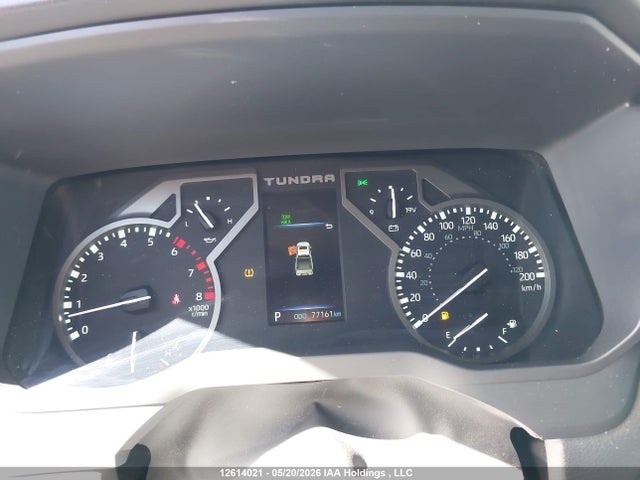 Toyota Tundra 2022 5TFJA5DB2NX018864 Image 7