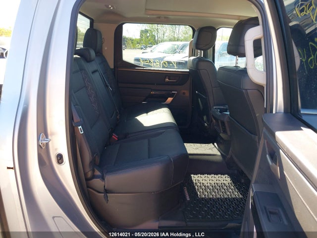 Toyota Tundra 2022 5TFJA5DB2NX018864 Image 8