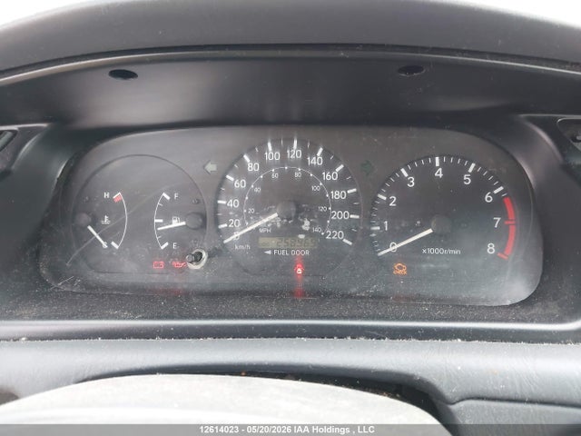 12614023 :رقم المزاد ، JT2BG22K5Y0488851 vin ، 2000 Toyota Camry Ce/le/xle مزاد بيع