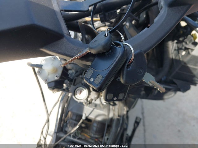 Продажа на аукционе авто 2013 Bmw C650 Gt, vin: WB1013309DZZ67859, номер лота: 12614024