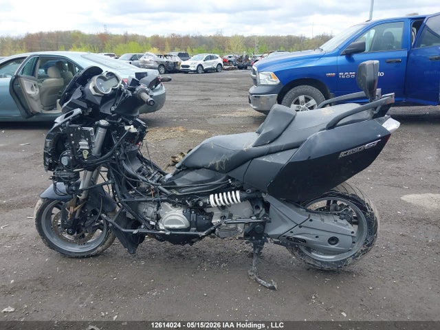 Продажа на аукционе авто 2013 Bmw C650 Gt, vin: WB1013309DZZ67859, номер лота: 12614024