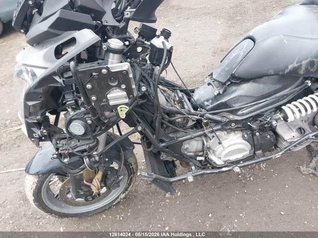 Продажа на аукционе авто 2013 Bmw C650 Gt, vin: WB1013309DZZ67859, номер лота: 12614024