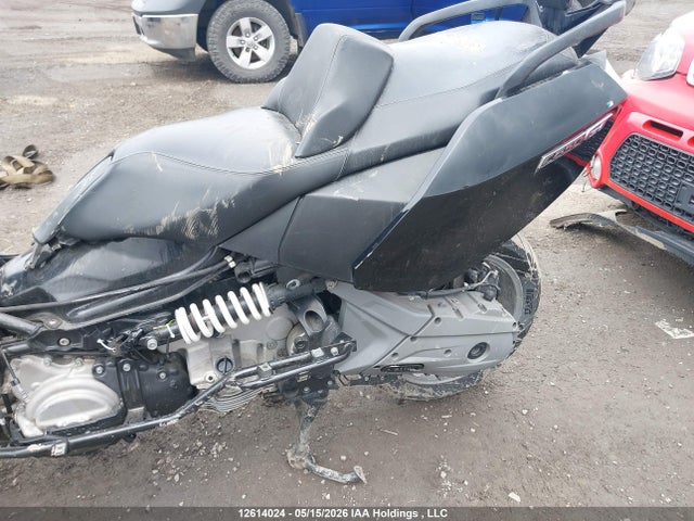 Продажа на аукционе авто 2013 Bmw C650 Gt, vin: WB1013309DZZ67859, номер лота: 12614024