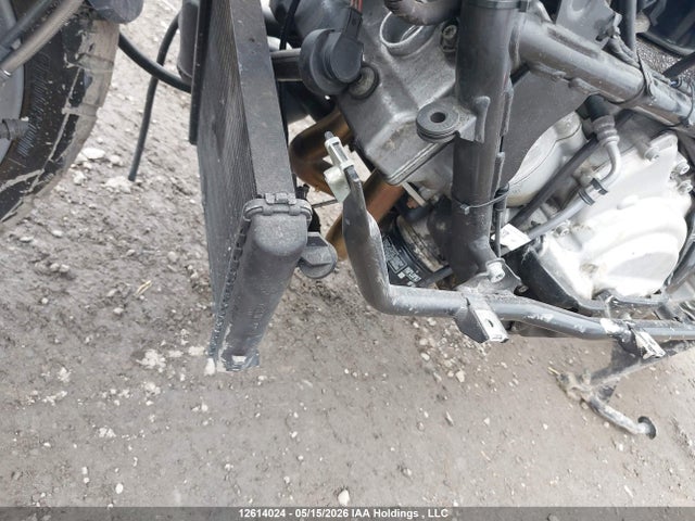 Продажа на аукционе авто 2013 Bmw C650 Gt, vin: WB1013309DZZ67859, номер лота: 12614024