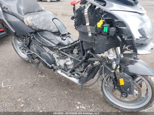 Продажа на аукционе авто 2013 Bmw C650 Gt, vin: WB1013309DZZ67859, номер лота: 12614024
