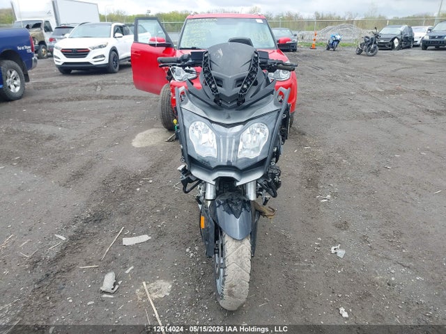 Продажа на аукционе авто 2013 Bmw C650 Gt, vin: WB1013309DZZ67859, номер лота: 12614024