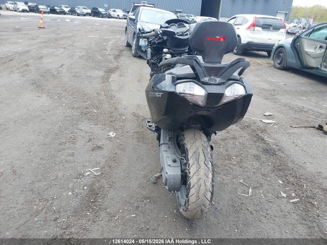 Продажа на аукционе авто 2013 Bmw C650 Gt, vin: WB1013309DZZ67859, номер лота: 12614024