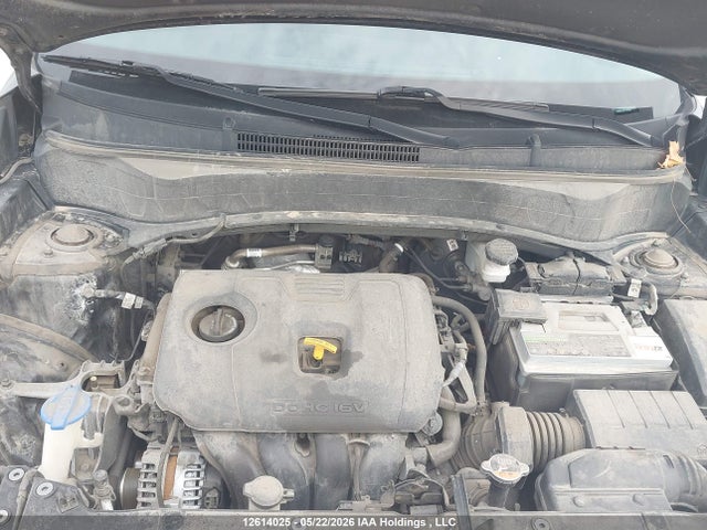 12614025 :رقم المزاد ، KNDERCAA1P7447488 vin ، 2023 Kia Seltos Ex/ex Premium مزاد بيع