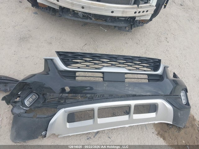 12614025 :رقم المزاد ، KNDERCAA1P7447488 vin ، 2023 Kia Seltos Ex/ex Premium مزاد بيع