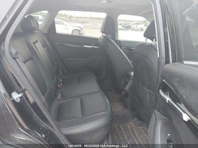 12614025 :رقم المزاد ، KNDERCAA1P7447488 vin ، 2023 Kia Seltos Ex/ex Premium مزاد بيع