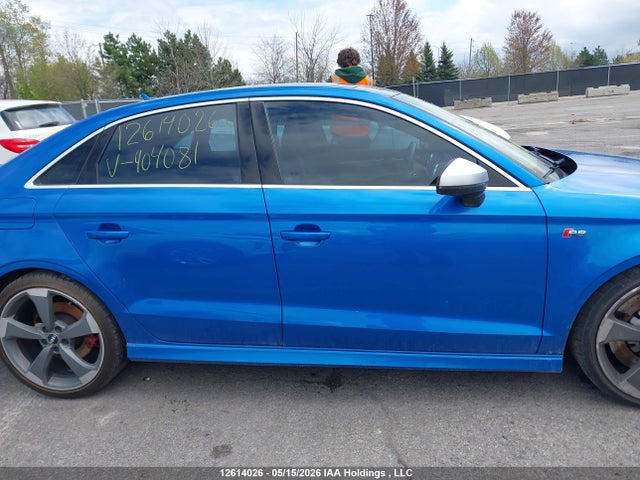 Audi Rs 3 2.5t 2018 WUABWGFF5J1904081 Image 13