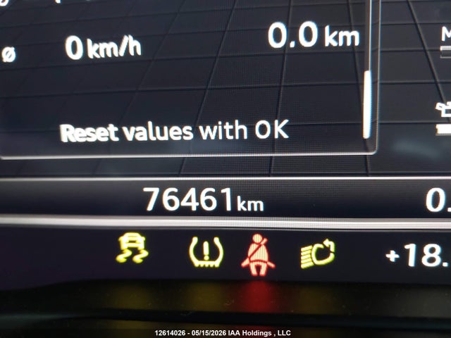 Audi Rs 3 2.5t 2018 WUABWGFF5J1904081 Image 15