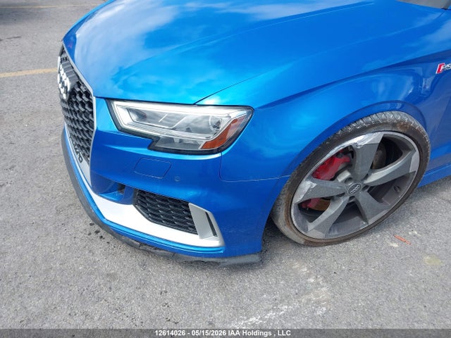 Audi Rs 3 2.5t 2018 WUABWGFF5J1904081 Image 6