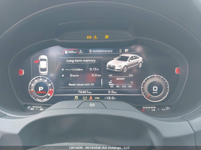 Audi Rs 3 2.5t 2018 WUABWGFF5J1904081 Image 7