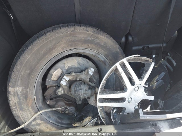 2020 Dodge Grand Caravan Gt მანქანა იყიდება აუქციონზე, vin: 2C4RDGEG3LR202514, აუქციონის ნომერი: 12614027