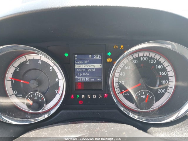 2020 Dodge Grand Caravan Gt მანქანა იყიდება აუქციონზე, vin: 2C4RDGEG3LR202514, აუქციონის ნომერი: 12614027