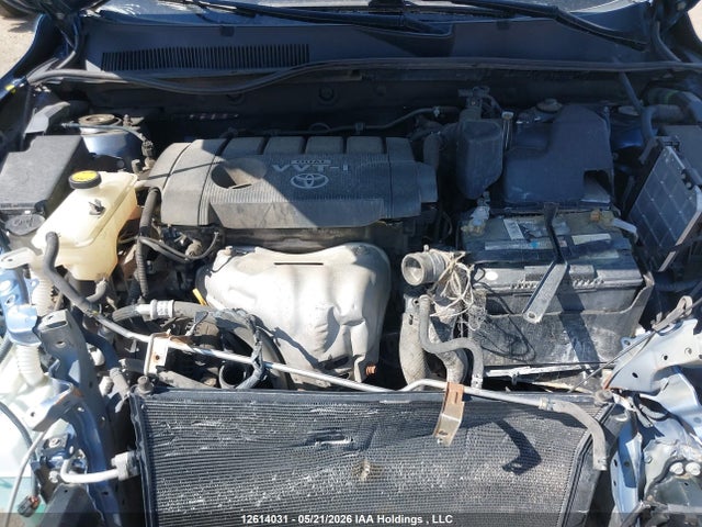 Aukcja sprzedaży 2010 Toyota Rav4, vin: 2T3BF4DV3AW033561, numer aukcji: 12614031