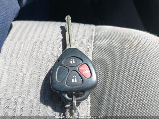 Aukcja sprzedaży 2010 Toyota Rav4, vin: 2T3BF4DV3AW033561, numer aukcji: 12614031