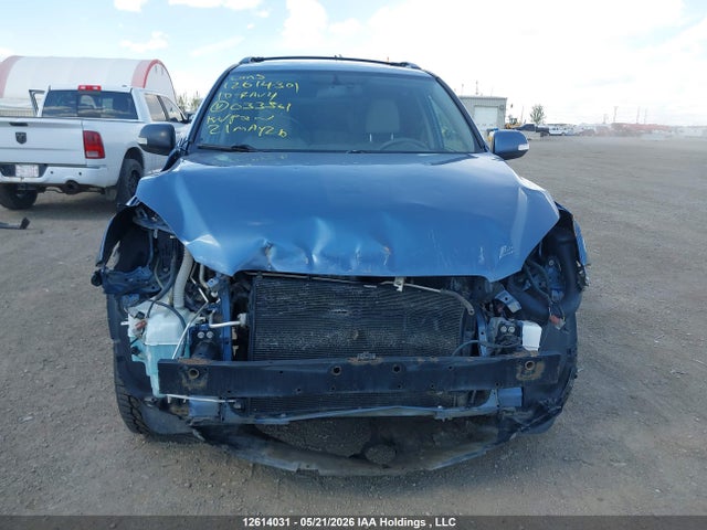 Aukcja sprzedaży 2010 Toyota Rav4, vin: 2T3BF4DV3AW033561, numer aukcji: 12614031