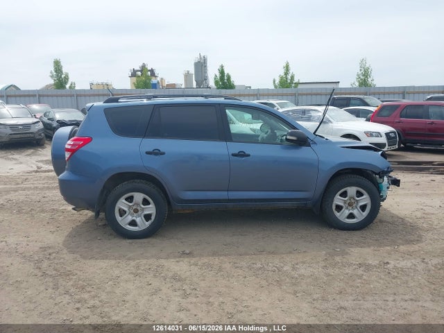Aukcja sprzedaży 2010 Toyota Rav4, vin: 2T3BF4DV3AW033561, numer aukcji: 12614031