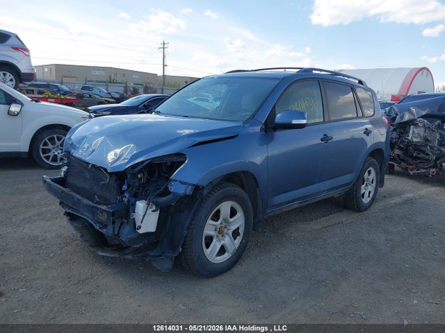 Aukcja sprzedaży 2010 Toyota Rav4, vin: 2T3BF4DV3AW033561, numer aukcji: 12614031