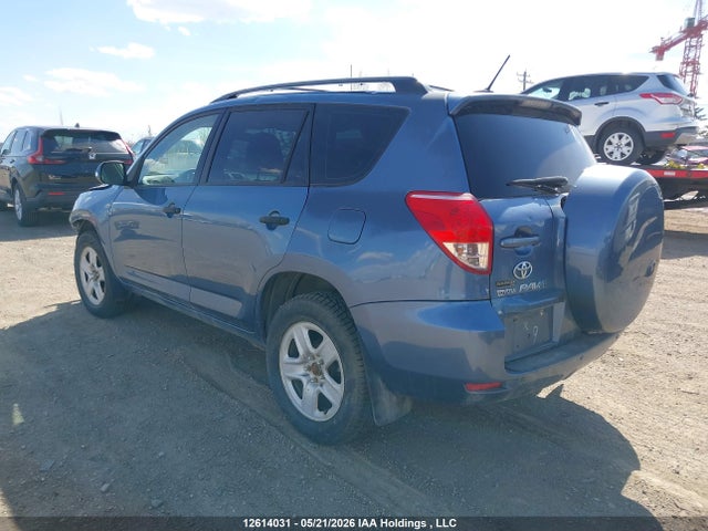 Aukcja sprzedaży 2010 Toyota Rav4, vin: 2T3BF4DV3AW033561, numer aukcji: 12614031