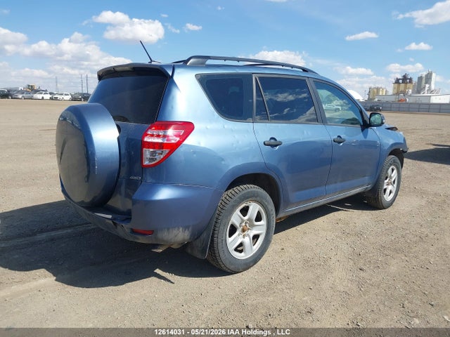 Aukcja sprzedaży 2010 Toyota Rav4, vin: 2T3BF4DV3AW033561, numer aukcji: 12614031