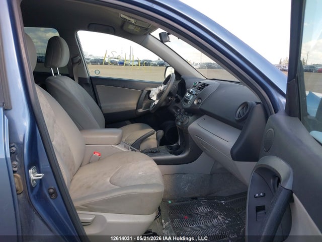 Aukcja sprzedaży 2010 Toyota Rav4, vin: 2T3BF4DV3AW033561, numer aukcji: 12614031