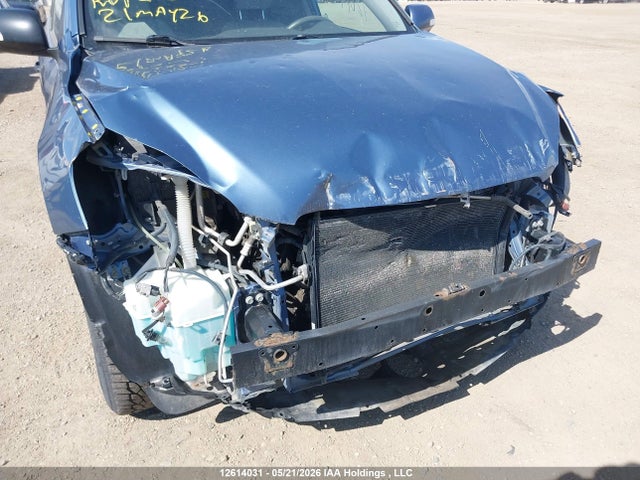 Aukcja sprzedaży 2010 Toyota Rav4, vin: 2T3BF4DV3AW033561, numer aukcji: 12614031