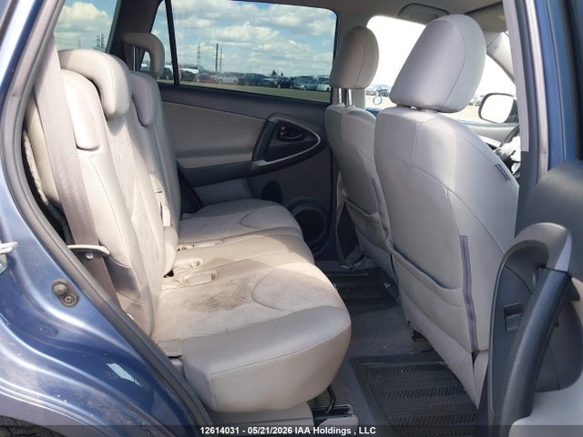 Aukcja sprzedaży 2010 Toyota Rav4, vin: 2T3BF4DV3AW033561, numer aukcji: 12614031