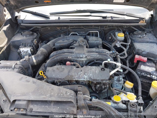 12614032 :رقم المزاد ، JF2GPABC3HH224708 vin ، 2017 Subaru Crosstrek Sport/touring مزاد بيع