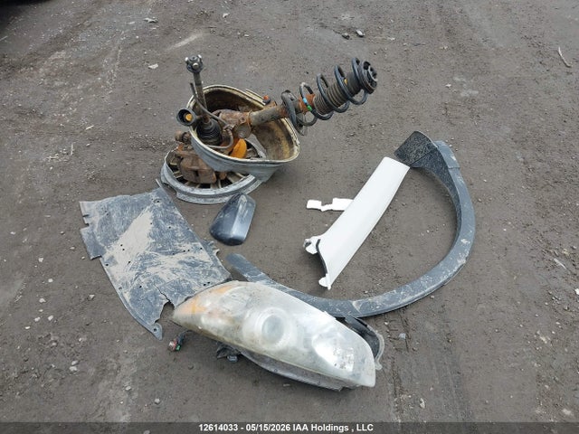 Продаж на аукціоні авто 2015 Mazda Cx-5, vin: JM3KE4CY0F0438293, номер лоту: 12614033