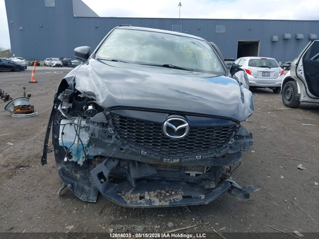 Продаж на аукціоні авто 2015 Mazda Cx-5, vin: JM3KE4CY0F0438293, номер лоту: 12614033
