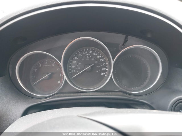 Продаж на аукціоні авто 2015 Mazda Cx-5, vin: JM3KE4CY0F0438293, номер лоту: 12614033