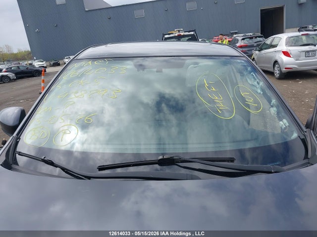 Продаж на аукціоні авто 2015 Mazda Cx-5, vin: JM3KE4CY0F0438293, номер лоту: 12614033