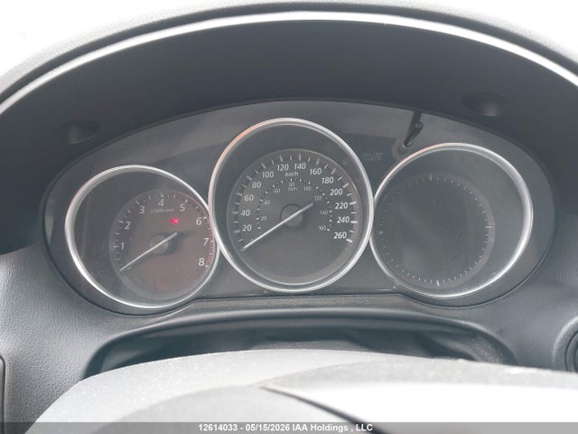 Продаж на аукціоні авто 2015 Mazda Cx-5, vin: JM3KE4CY0F0438293, номер лоту: 12614033